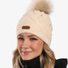 Chapeau d'hiver femme Kilpi ALEN-W