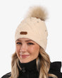 Chapeau d'hiver femme Kilpi ALEN-W