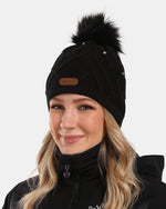 Chapeau d'hiver femme Kilpi ALEN-W