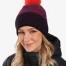 Bonnet d'hiver femme Kilpi SALOME-W