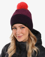 Bonnet d'hiver femme Kilpi SALOME-W