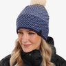 Bonnet d'hiver femme Kilpi SALOME-W