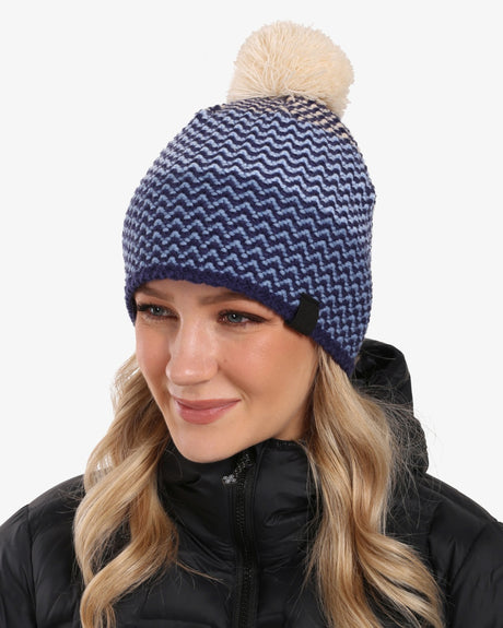Bonnet d'hiver femme Kilpi SALOME-W