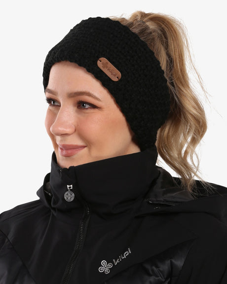 Bandeau hiver femme Kilpi SIMA-W