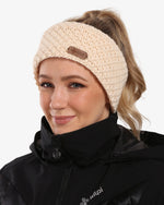 Bandeau hiver femme Kilpi SIMA-W