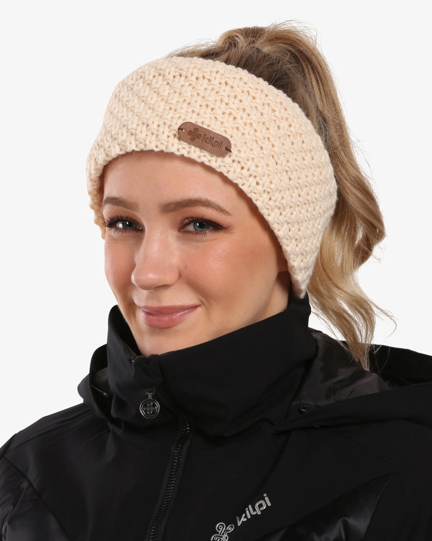 Bandeau hiver femme Kilpi SIMA-W