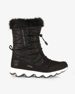 Raquettes à neige hautes femme Kilpi FROZEN HIGH WP-W