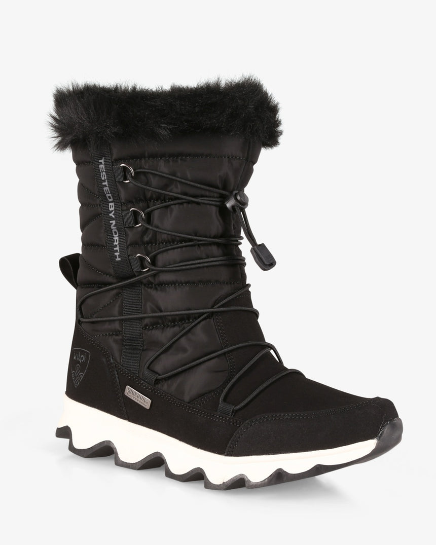 Raquettes à neige hautes femme Kilpi FROZEN HIGH WP-W