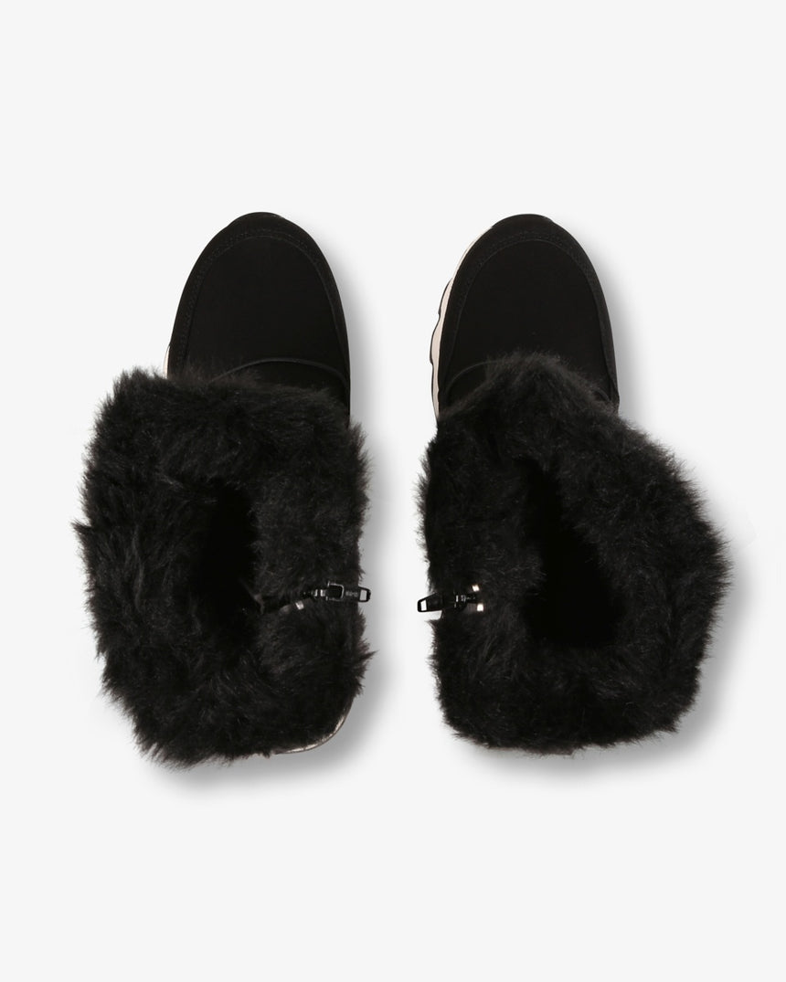 Raquettes à neige hautes femme Kilpi FROZEN HIGH WP-W