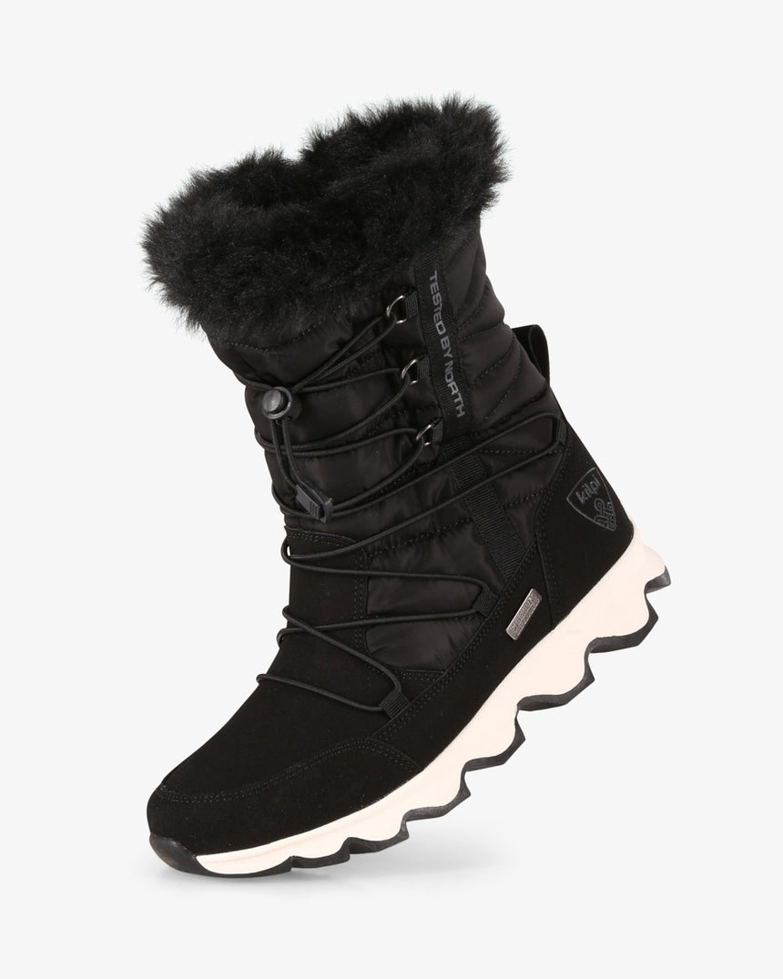 Raquettes à neige hautes femme Kilpi FROZEN HIGH WP-W