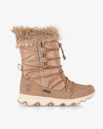 Raquettes à neige hautes femme Kilpi FROZEN HIGH WP-W
