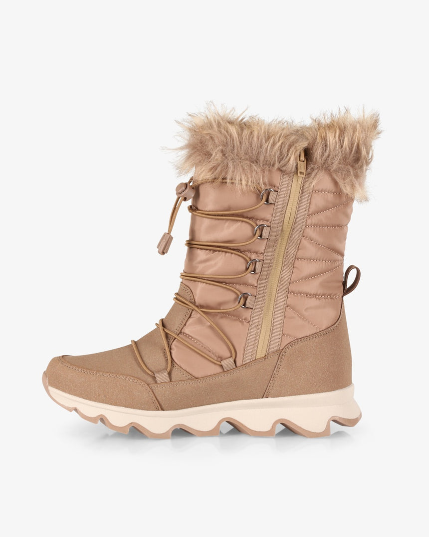 Raquettes à neige hautes femme Kilpi FROZEN HIGH WP-W
