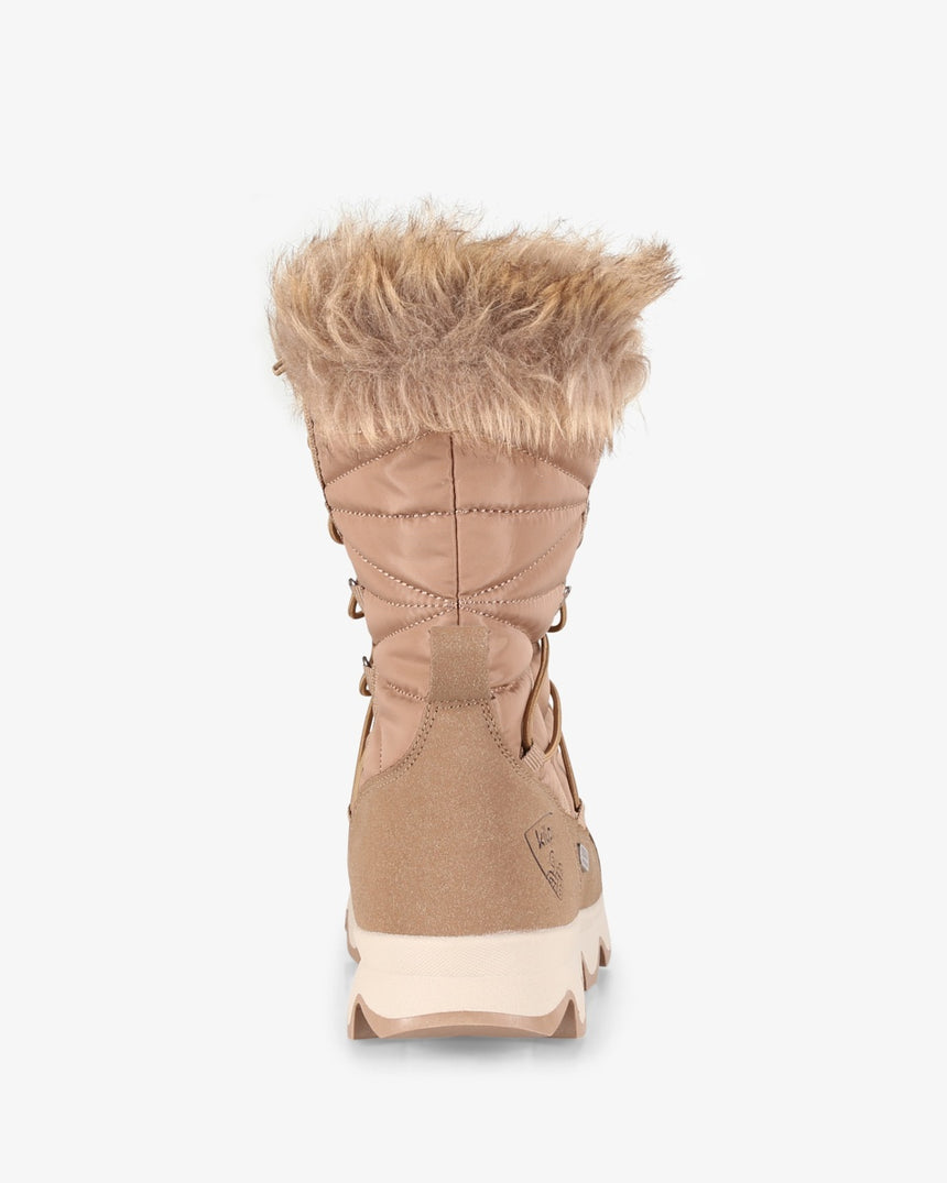 Raquettes à neige hautes femme Kilpi FROZEN HIGH WP-W