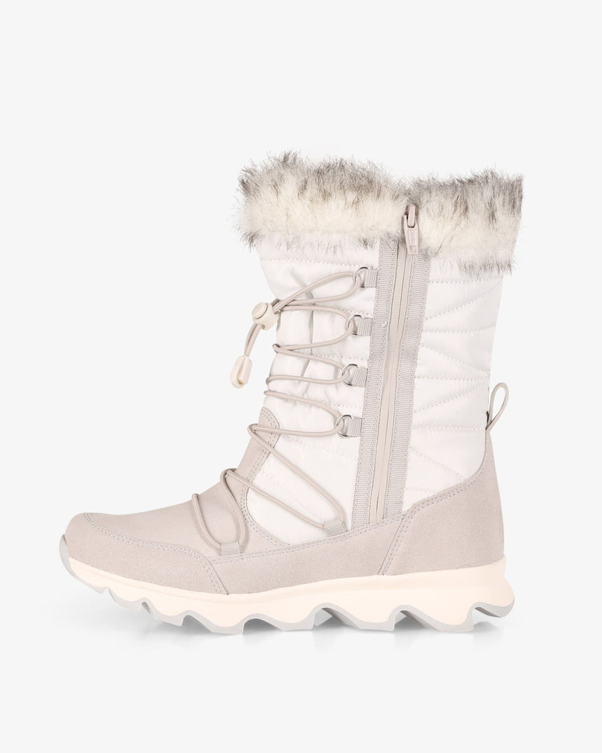Raquettes à neige hautes femme Kilpi FROZEN HIGH WP-W