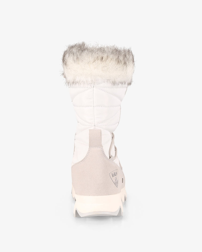 Raquettes à neige hautes femme Kilpi FROZEN HIGH WP-W
