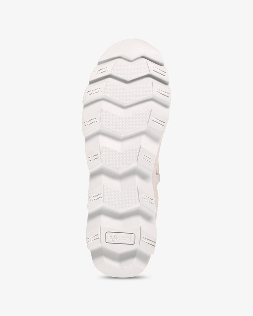 Raquettes à neige hautes femme Kilpi FROZEN HIGH WP-W