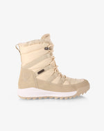 Raquettes à neige hautes femme Kilpi CANDY HIGH WP-W
