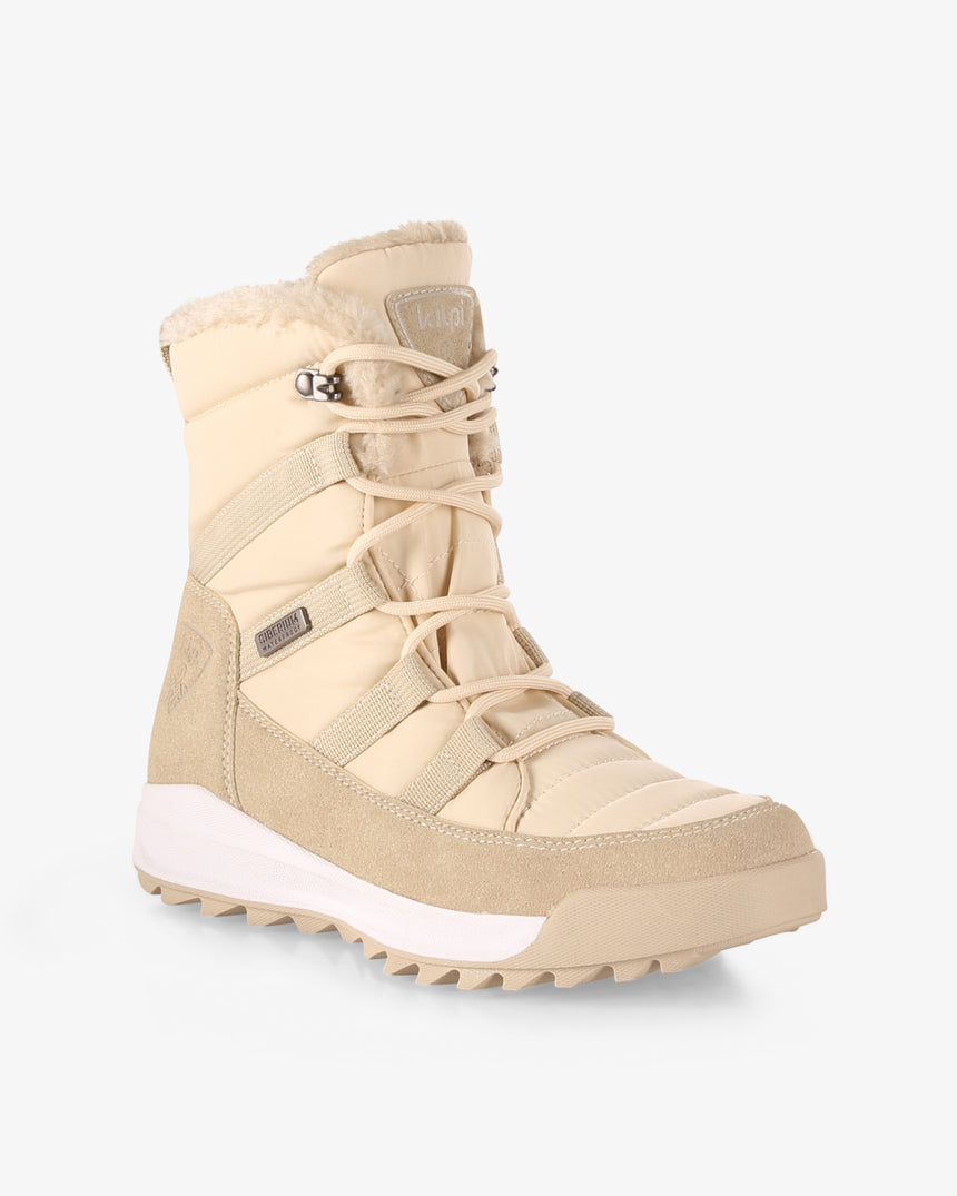 Raquettes à neige hautes femme Kilpi CANDY HIGH WP-W