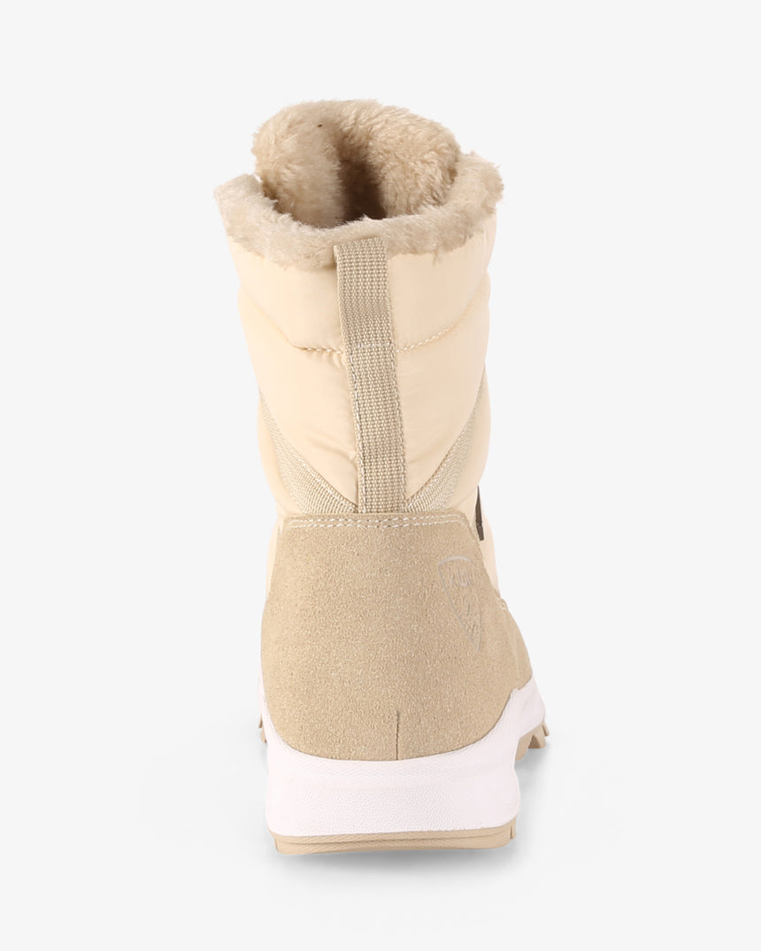 Raquettes à neige hautes femme Kilpi CANDY HIGH WP-W