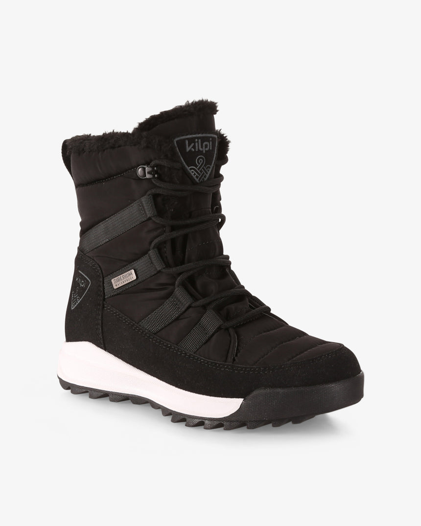 Raquettes à neige hautes femme Kilpi CANDY HIGH WP-W