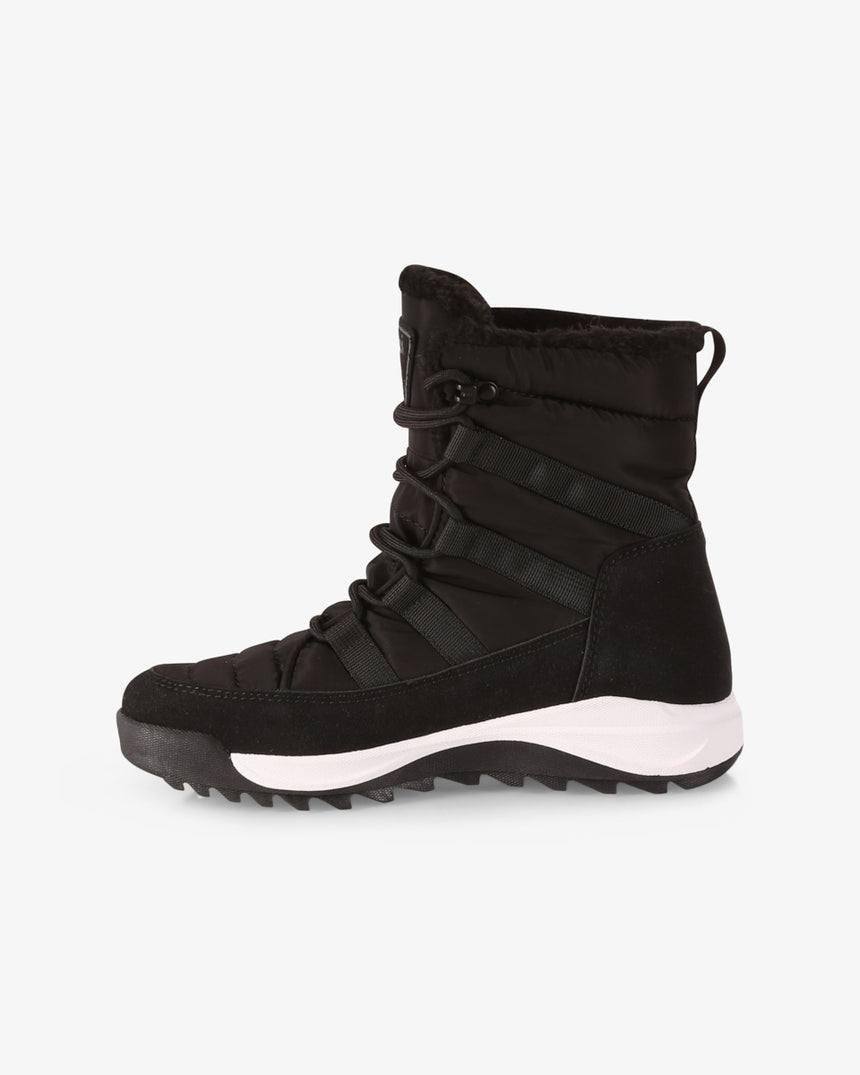 Raquettes à neige hautes femme Kilpi CANDY HIGH WP-W