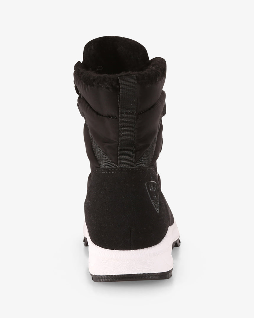 Raquettes à neige hautes femme Kilpi CANDY HIGH WP-W