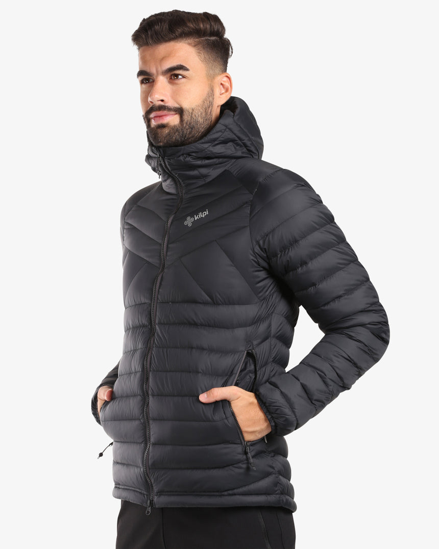 Doudoune homme Kilpi PYRAMIDEN-M