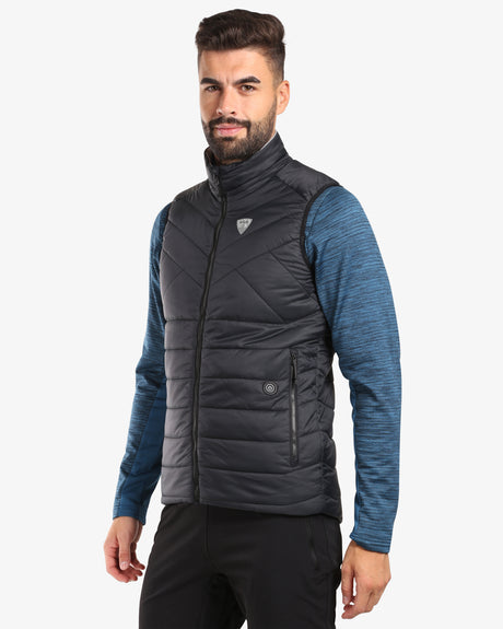 Gilet isolant homme Kilpi HEATEO-M