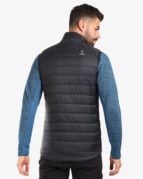 Gilet isolant homme Kilpi HEATEO-M
