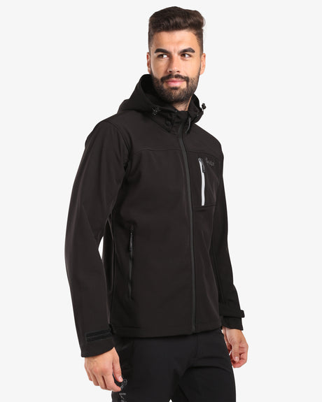 Veste softshell homme Kilpi RAVIO-M