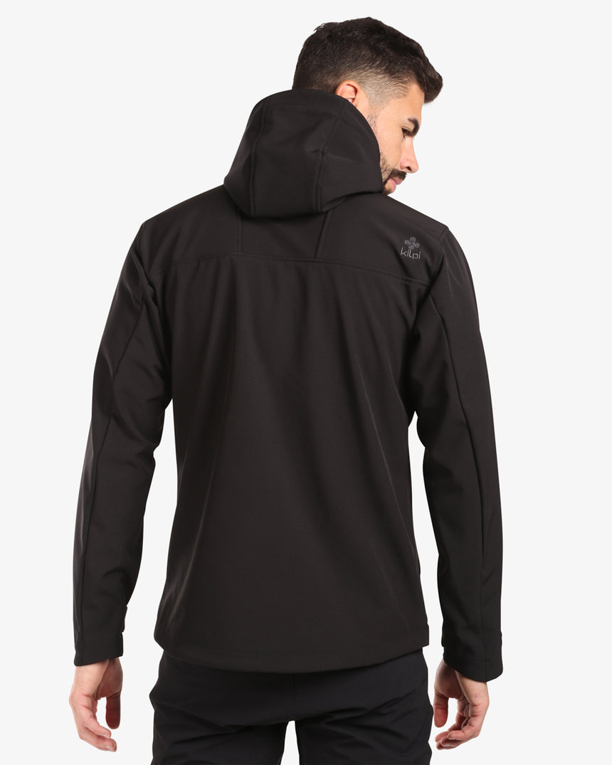 Veste softshell homme Kilpi RAVIO-M