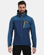 Veste softshell homme Kilpi RAVIO-M