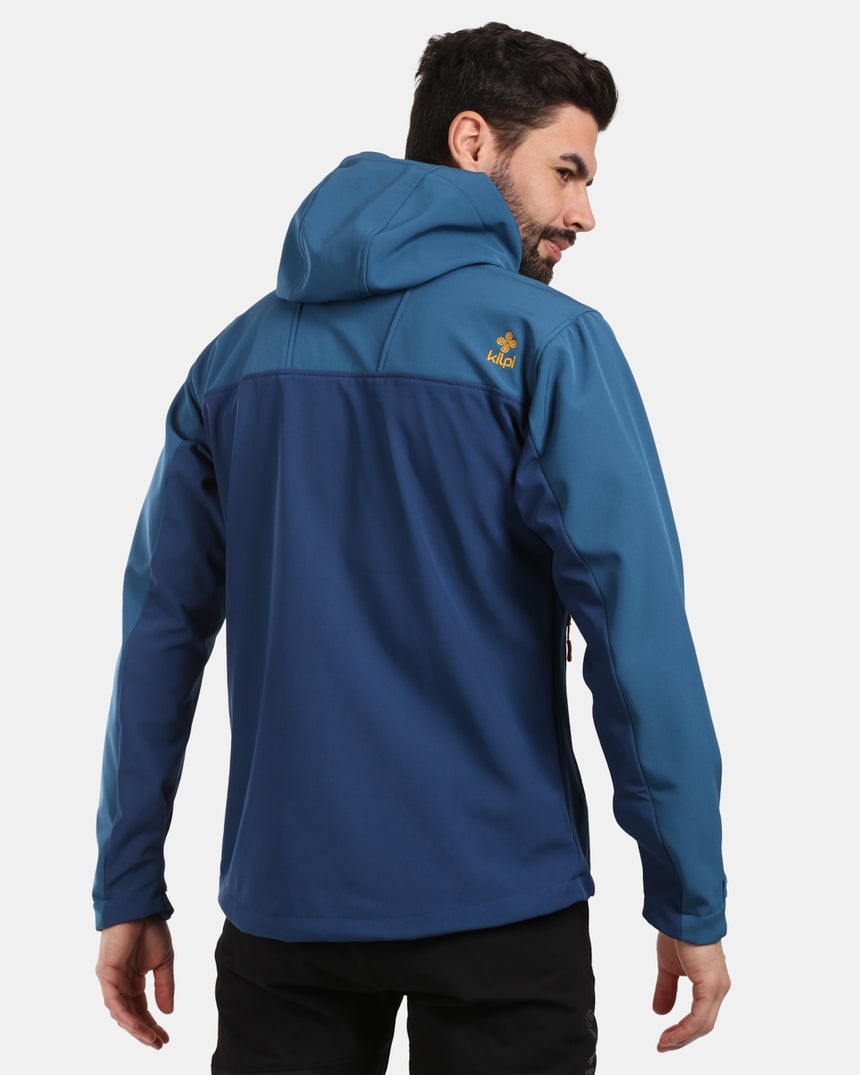 Veste softshell homme Kilpi RAVIO-M