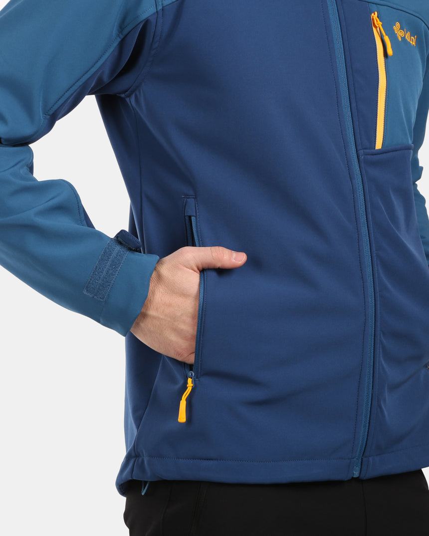 Veste softshell homme Kilpi RAVIO-M