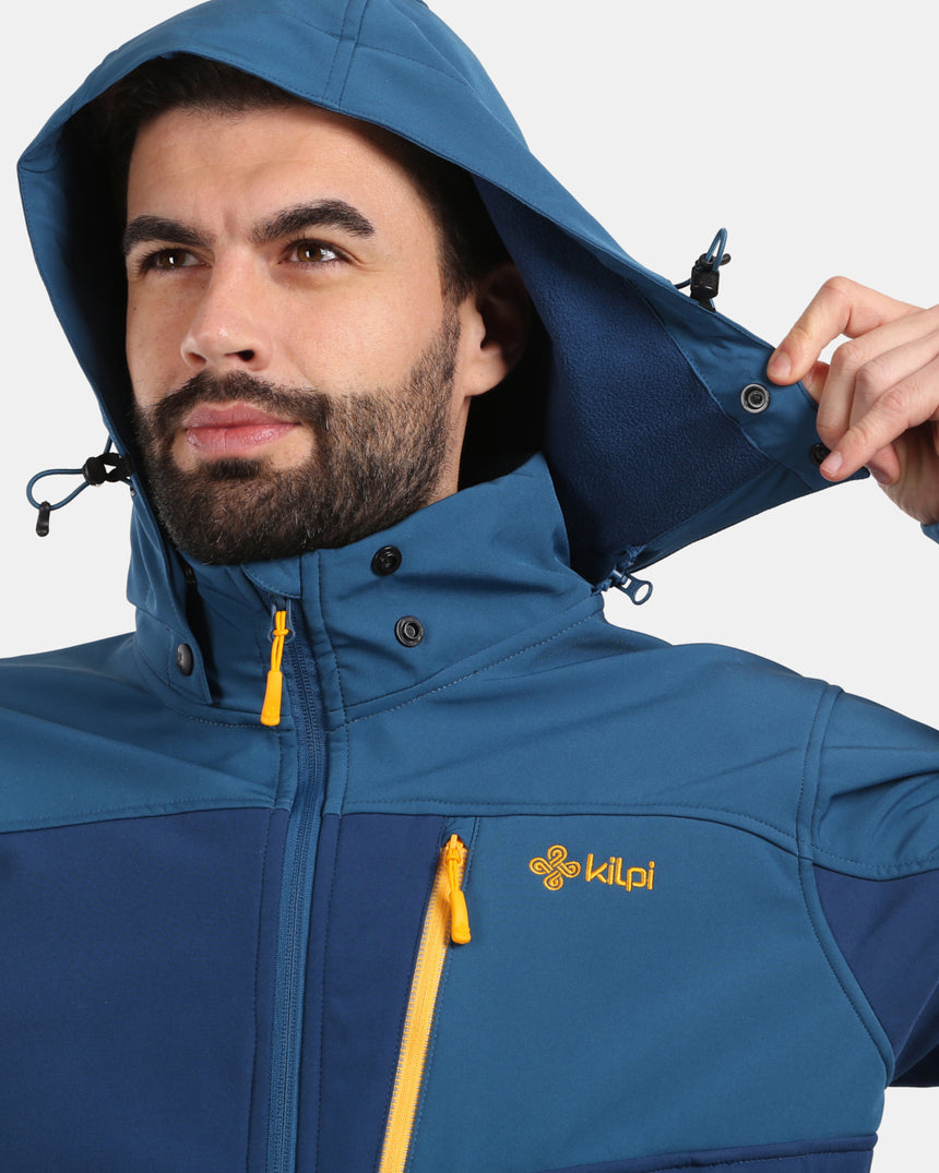 Veste softshell homme Kilpi RAVIO-M