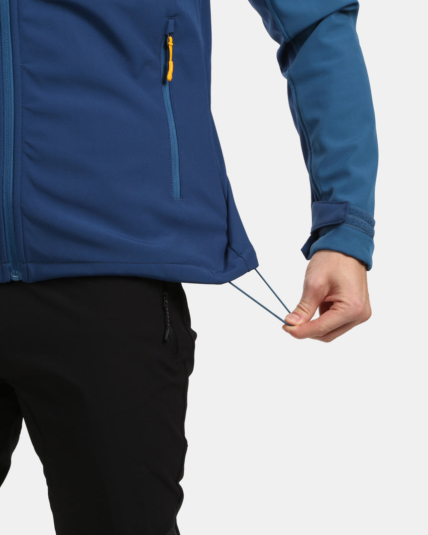 Veste softshell homme Kilpi RAVIO-M