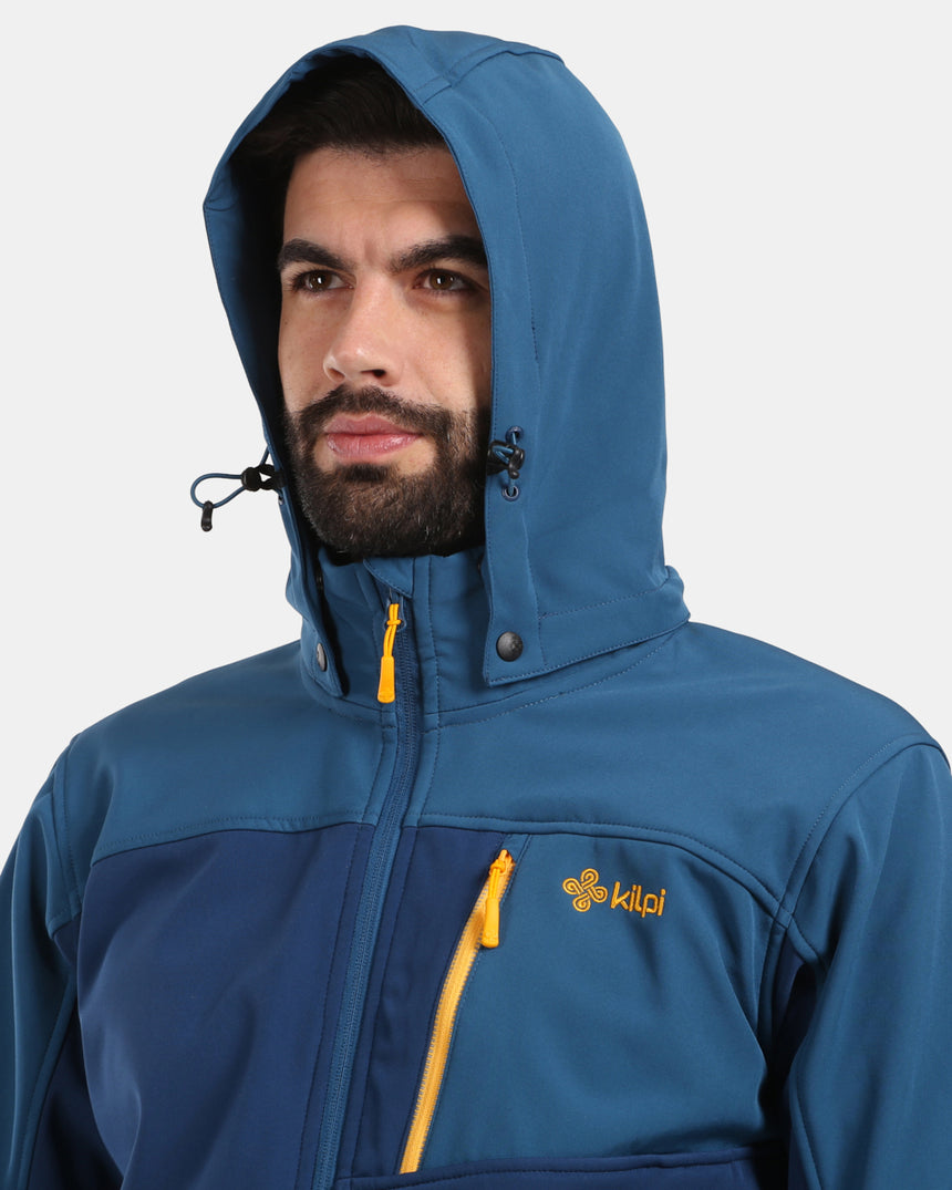Veste softshell homme Kilpi RAVIO-M