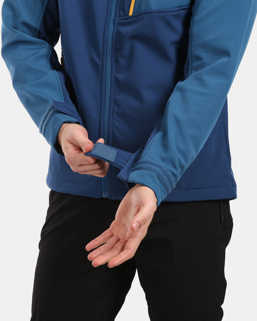 Veste softshell homme Kilpi RAVIO-M
