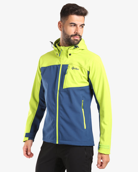 Veste softshell homme Kilpi RAVIO-M