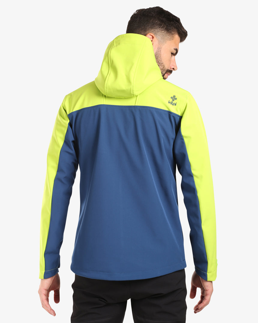 Veste softshell homme Kilpi RAVIO-M