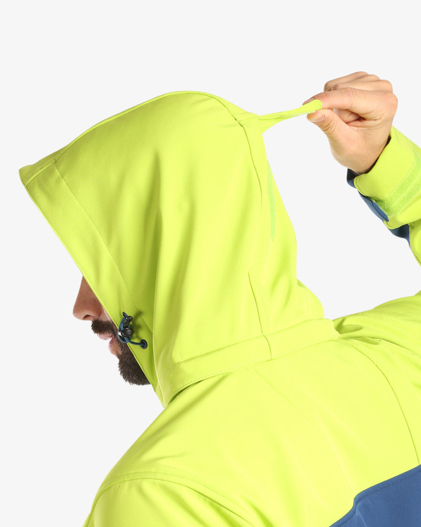Veste softshell homme Kilpi RAVIO-M
