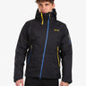 Veste outdoor imperméable homme Kilpi METRIX-M