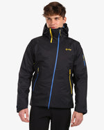 Veste outdoor imperméable homme Kilpi METRIX-M