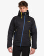 Veste outdoor imperméable homme Kilpi METRIX-M