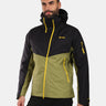 Veste outdoor imperméable homme Kilpi METRIX-M