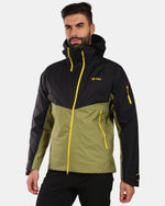 Veste outdoor imperméable homme Kilpi METRIX-M