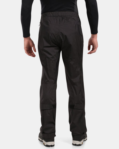 Pantalon hardshell imperméable homme Kilpi ALPIN-M