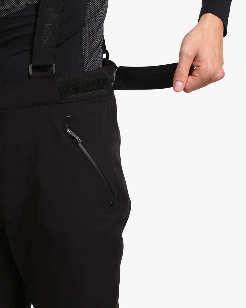 Pantalon de ski homme Kilpi METHONE-M