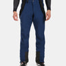 Pantalon softshell de ski homme Kilpi RHEA-M