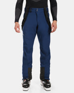 Pantalon softshell de ski homme Kilpi RHEA-M
